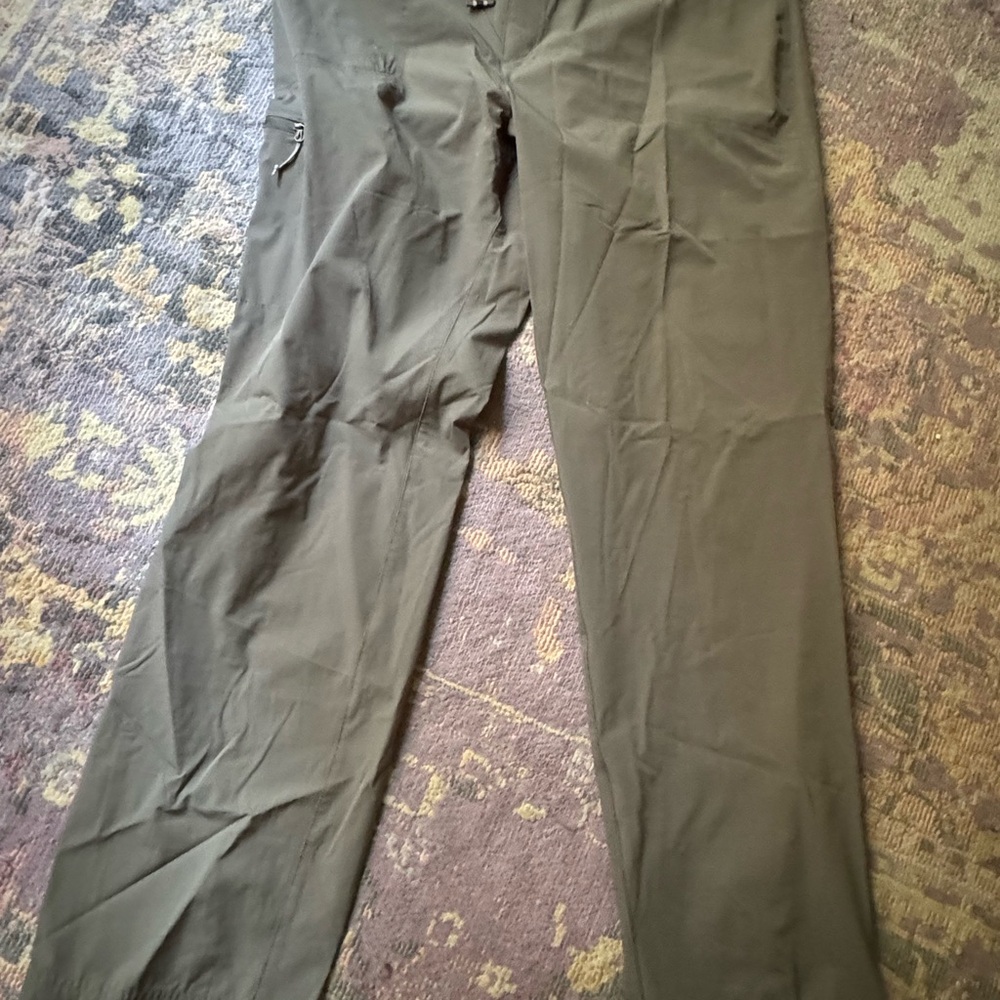 EMS hiking pants
